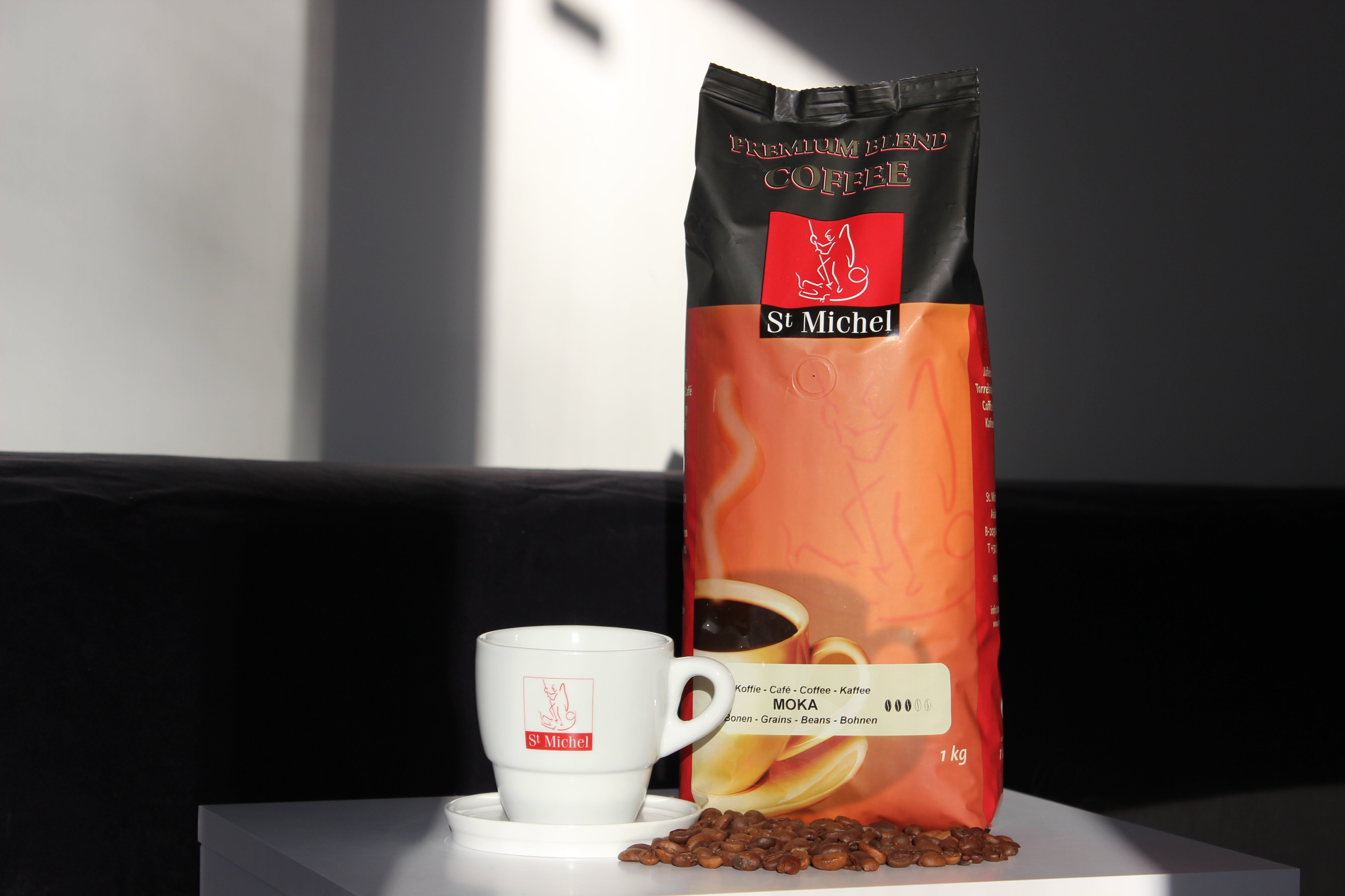 Moka – Brabotradecompany